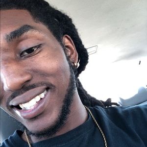 Meet your Posher, Dion